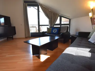 Ferienwohnung für 4 Personen (42 m²) in Dahme 5/10