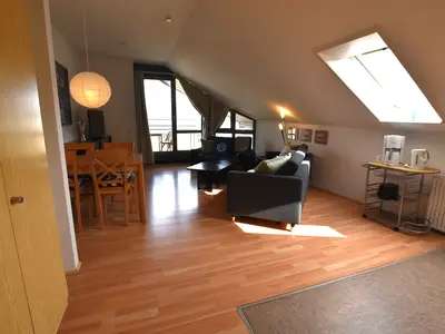 Ferienwohnung für 4 Personen (42 m²) in Dahme 6/10