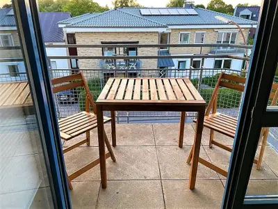 Ferienwohnung für 4 Personen (42 m²) in Dahme 8/10