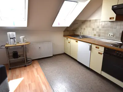 Ferienwohnung für 4 Personen (42 m²) in Dahme 9/10