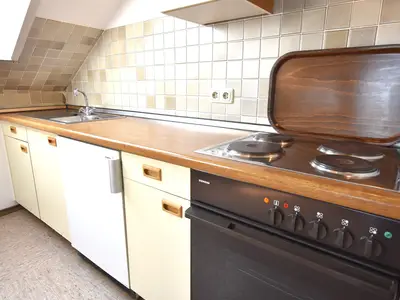 Ferienwohnung für 4 Personen (42 m²) in Dahme 10/10