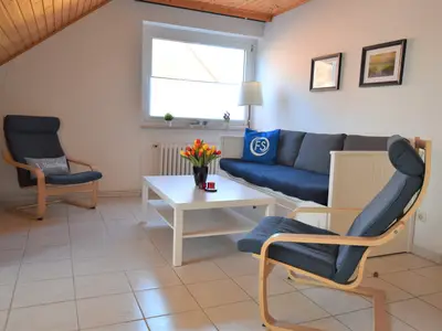 Ferienwohnung für 4 Personen (42 m²) in Dahme 2/10