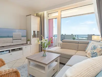 Ferienwohnung für 4 Personen (46 m²) in Dahme 2/10