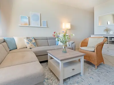 Ferienwohnung für 4 Personen (46 m²) in Dahme 3/10