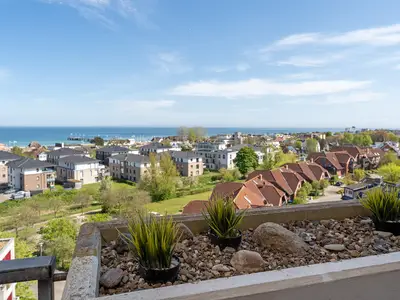 Ferienwohnung für 4 Personen (46 m²) in Dahme 4/10