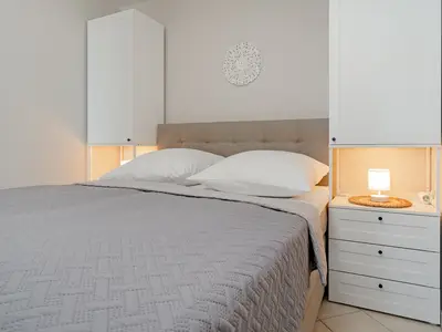 Ferienwohnung für 4 Personen (46 m²) in Dahme 5/10