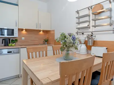 Ferienwohnung für 4 Personen (46 m²) in Dahme 6/10