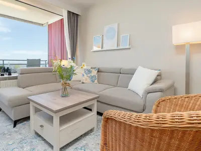 Ferienwohnung für 4 Personen (46 m²) in Dahme 7/10