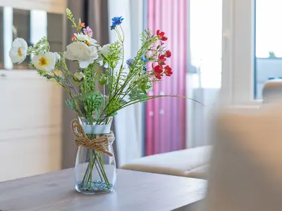 Ferienwohnung für 4 Personen (46 m²) in Dahme 8/10