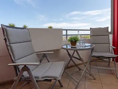 Ferienwohnung für 4 Personen (46 m²) in Dahme 9/10