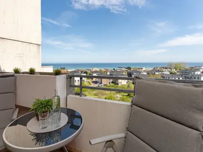 Ferienwohnung für 4 Personen (46 m²) in Dahme 10/10