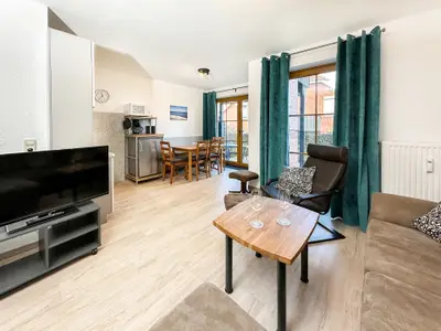 Ferienwohnung für 6 Personen (57 m²) in Dahme 1/10