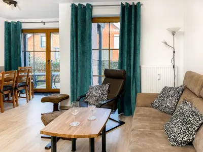 Ferienwohnung für 6 Personen (57 m²) in Dahme 2/10