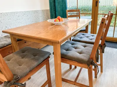 Ferienwohnung für 6 Personen (57 m²) in Dahme 5/10