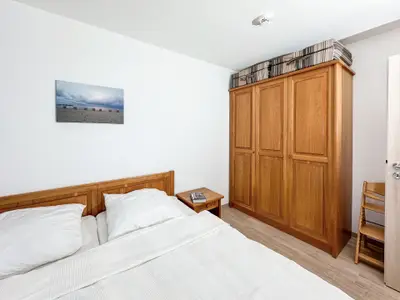 Ferienwohnung für 6 Personen (57 m²) in Dahme 7/10