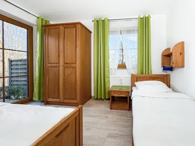 Ferienwohnung für 6 Personen (57 m²) in Dahme 9/10