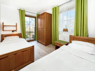 Ferienwohnung für 6 Personen (57 m²) in Dahme 10/10