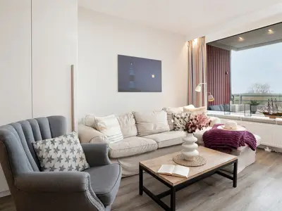 Ferienwohnung für 4 Personen (46 m²) in Dahme 2/10