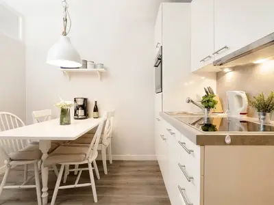 Ferienwohnung für 4 Personen (46 m²) in Dahme 3/10