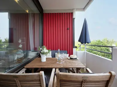 Ferienwohnung für 4 Personen (46 m²) in Dahme 4/10