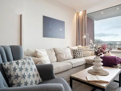 Ferienwohnung für 4 Personen (46 m²) in Dahme 5/10