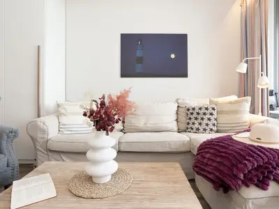 Ferienwohnung für 4 Personen (46 m²) in Dahme 6/10