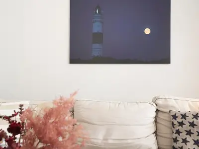 Ferienwohnung für 4 Personen (46 m²) in Dahme 7/10