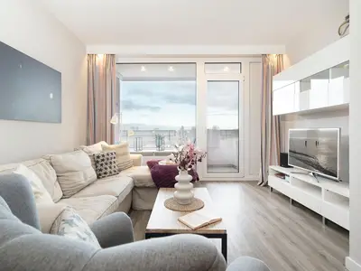 Ferienwohnung für 4 Personen (46 m²) in Dahme 8/10