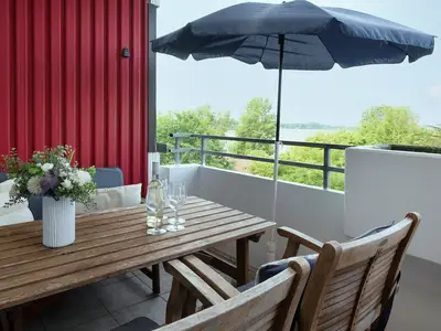 Ferienwohnung für 4 Personen (46 m²) in Dahme 9/10