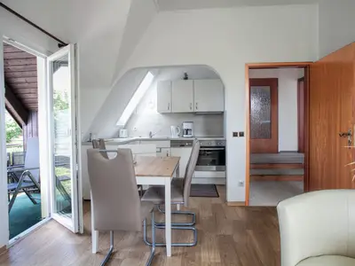 Ferienwohnung für 4 Personen (67 m²) in Dahme 3/10