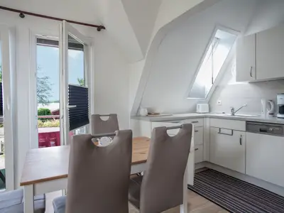 Ferienwohnung für 4 Personen (67 m²) in Dahme 4/10