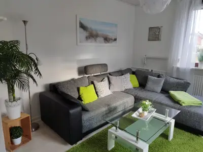 Ferienwohnung für 3 Personen (55 m²) in Dahme 3/10