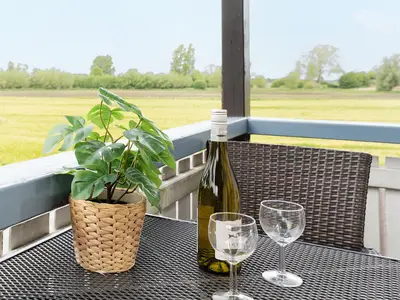 Ferienwohnung für 4 Personen (60 m²) in Dahme 2/10