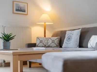 Ferienwohnung für 4 Personen (60 m²) in Dahme 3/10