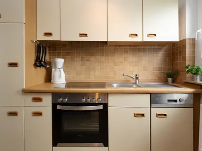 Ferienwohnung für 4 Personen (60 m²) in Dahme 4/10