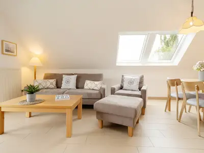 Ferienwohnung für 4 Personen (60 m²) in Dahme 6/10
