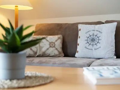 Ferienwohnung für 4 Personen (60 m²) in Dahme 7/10