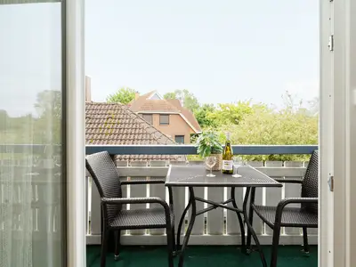 Ferienwohnung für 4 Personen (60 m²) in Dahme 8/10