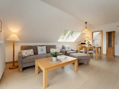 Ferienwohnung für 4 Personen (60 m²) in Dahme 10/10
