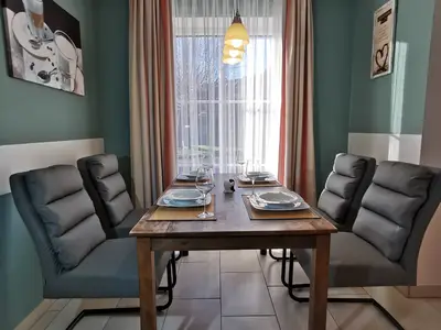 Ferienwohnung für 2 Personen (52 m²) in Dahme 3/10