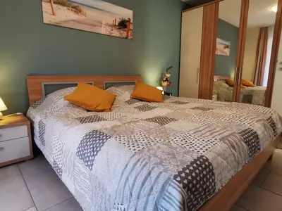 Ferienwohnung für 2 Personen (52 m²) in Dahme 7/10