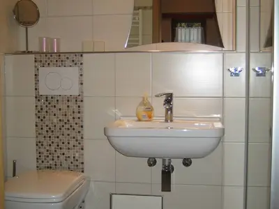 Ferienwohnung für 2 Personen (52 m²) in Dahme 8/10