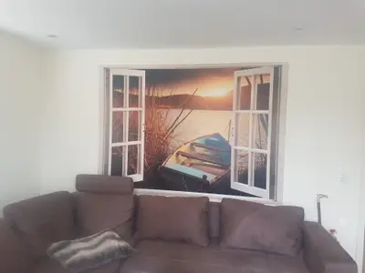 Ferienwohnung für 4 Personen (50 m²) in Dahme 1/10