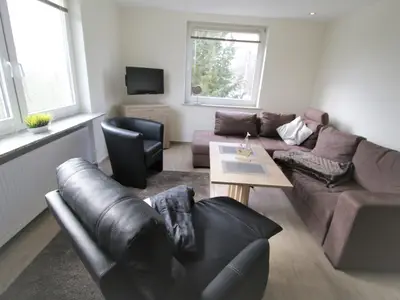 Ferienwohnung für 4 Personen (50 m²) in Dahme 5/10