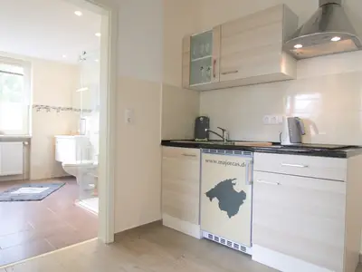 Ferienwohnung für 4 Personen (50 m²) in Dahme 7/10