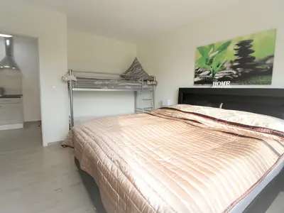 Ferienwohnung für 4 Personen (50 m²) in Dahme 9/10