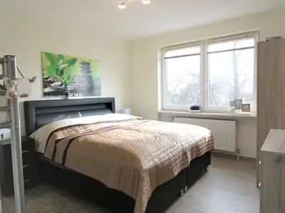 Ferienwohnung für 4 Personen (50 m²) in Dahme 10/10