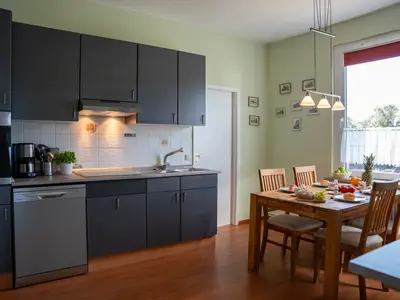 Ferienwohnung für 4 Personen (50 m²) in Dahme 2/10