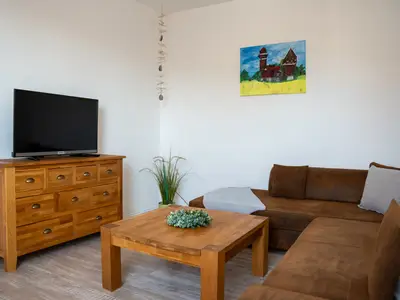 Ferienwohnung für 4 Personen (50 m²) in Dahme 3/10