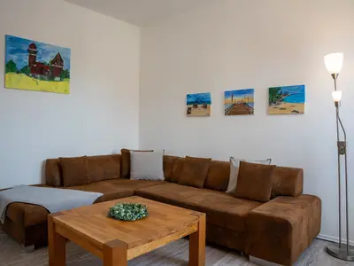 Ferienwohnung für 4 Personen (50 m²) in Dahme 4/10